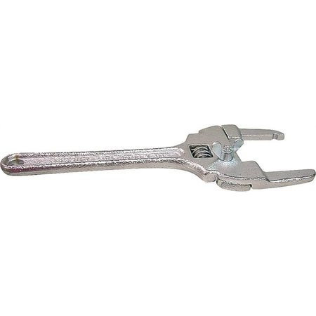 PROSOURCE Wrench Slip Nut Adjustable T1523L